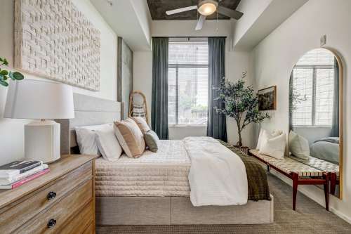 S Bed Adara 9